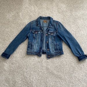 American Eagle Jean Jacket